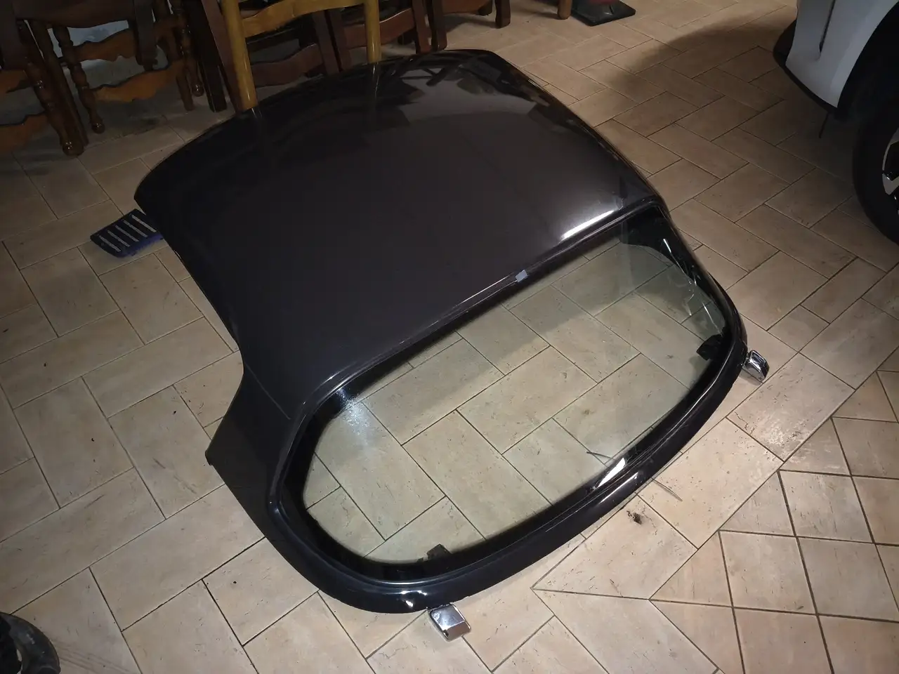 Mazda MX-5 1.6i 16v, foto 6