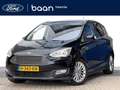 Ford C-Max 1.0 Titanium | Trekhaak | Panorama dak | Navigatie Zwart - thumbnail 1