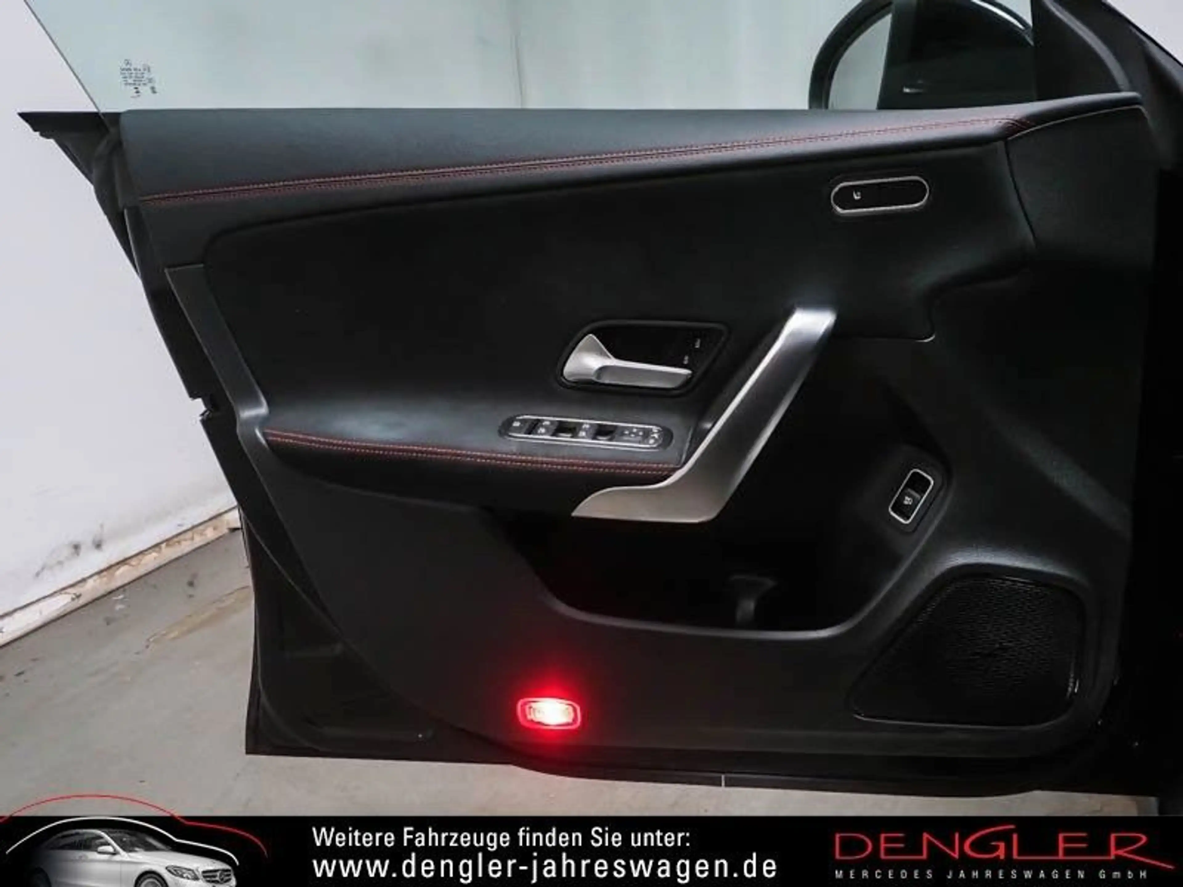 Mercedes-Benz CLA 200 CLA 200 d SB PANORAMA*NIGHT *AB AMG Line Premium — photo 7