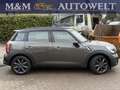 MINI Cooper S Countryman ALL4 | 1. Hand | 76tKm | 100% Service | TÜV Neu Grau - thumbnail 8
