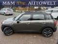 MINI Cooper S Countryman ALL4 | 1. Hand | 76tKm | 100% Service | TÜV Neu Grau - thumbnail 4