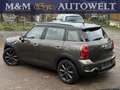 MINI Cooper S Countryman ALL4 | 1. Hand | 76tKm | 100% Service | TÜV Neu Grau - thumbnail 5