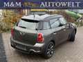 MINI Cooper S Countryman ALL4 | 1. Hand | 76tKm | 100% Service | TÜV Neu Grau - thumbnail 7