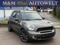 MINI Cooper S Countryman ALL4 | 1. Hand | 76tKm | 100% Service | TÜV Neu Grau - thumbnail 1