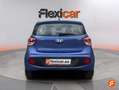 Hyundai i10 1.0 Go Azul - thumbnail 5