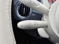 Fiat 500 1.0 Hybrid Dolcevita | Apple Carplay/Android auto Grijs - thumbnail 9