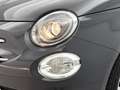 Fiat 500 1.0 Hybrid Dolcevita | Apple Carplay/Android auto Grijs - thumbnail 13