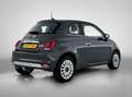 Fiat 500 1.0 Hybrid Dolcevita | Apple Carplay/Android auto Grijs - thumbnail 4
