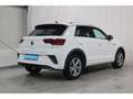 Volkswagen T-Roc 1.0 TSI APP*MATRIX*CAM*SHZ R-Line Weiß - thumbnail 3
