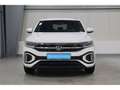 Volkswagen T-Roc 1.0 TSI APP*MATRIX*CAM*SHZ R-Line Weiß - thumbnail 2