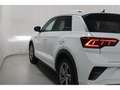 Volkswagen T-Roc 1.0 TSI APP*MATRIX*CAM*SHZ R-Line Weiß - thumbnail 16