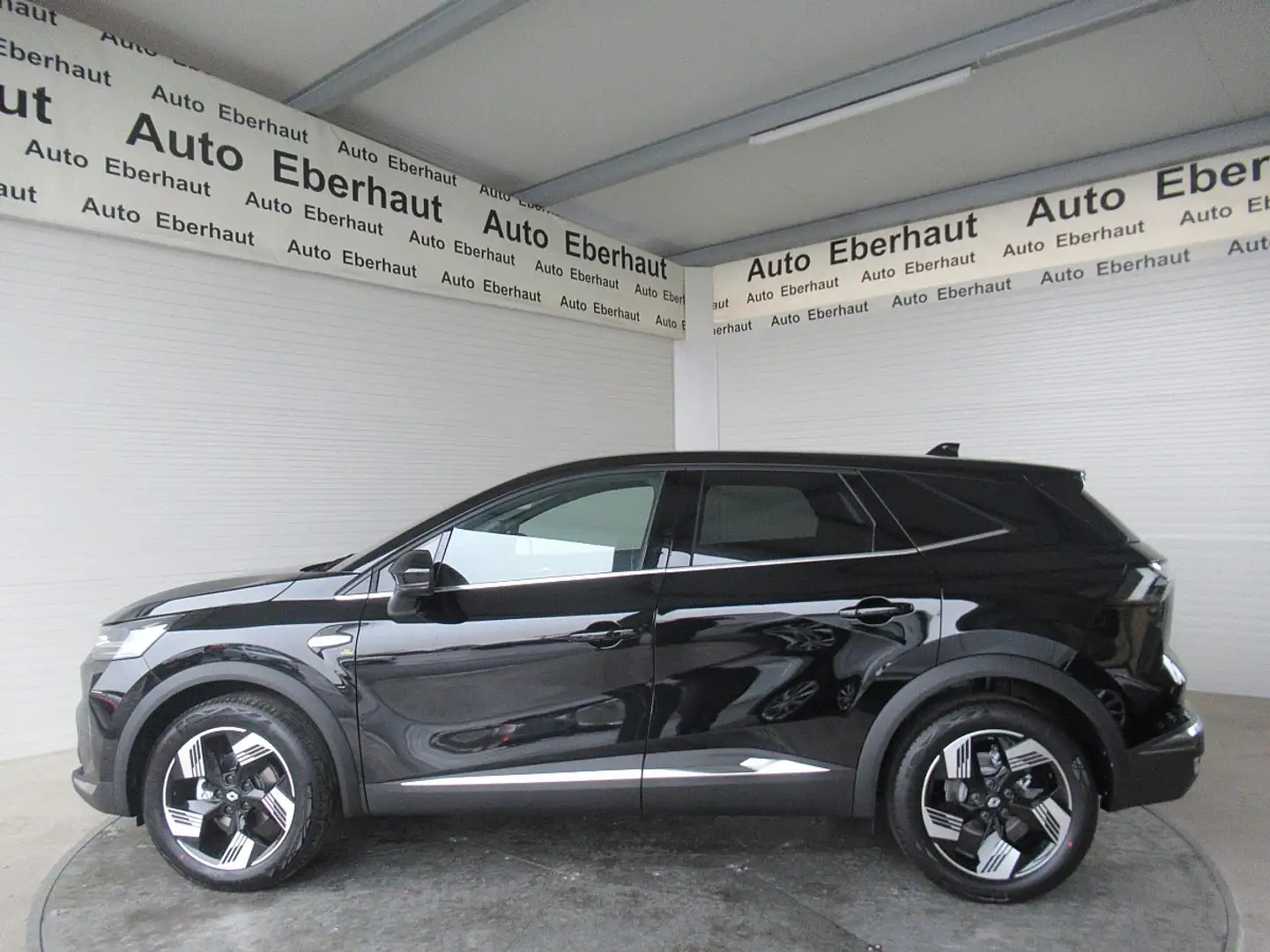 Renault Symbioz mHEV 140 Techno *Sitzheizung *R-Kamera *LED *Navi Schwarz - 2