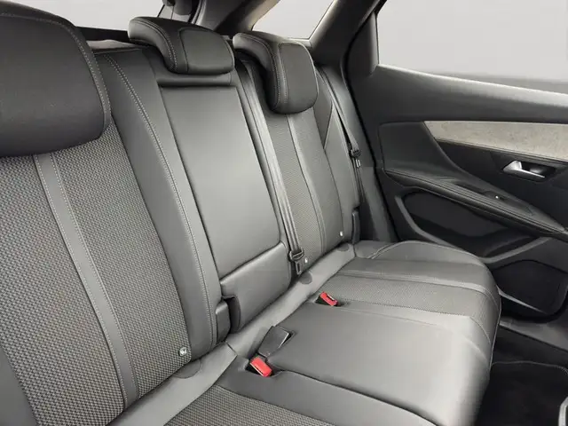 Peugeot 3008 view 15