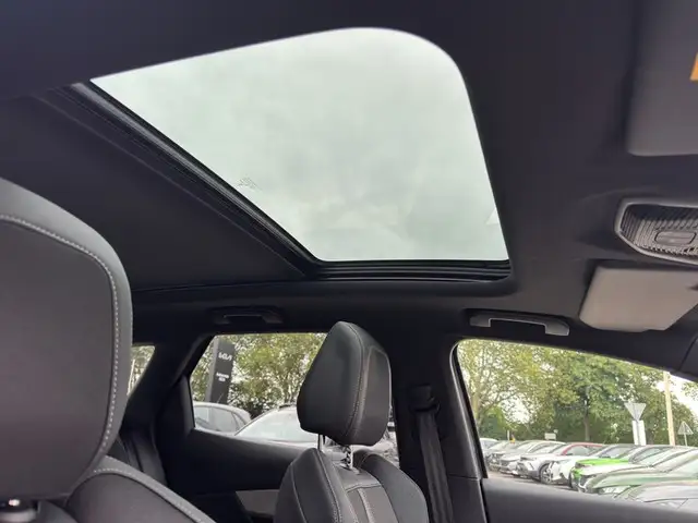 Peugeot 3008 view 11