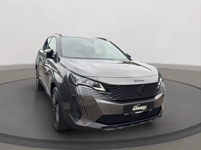 Peugeot 3008 view 7