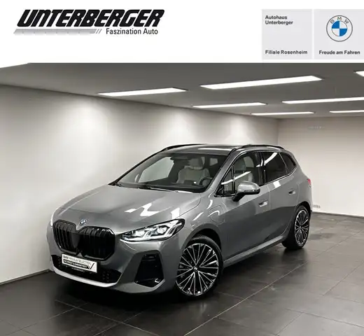 2025 BMW 2 Series in Grey for sale