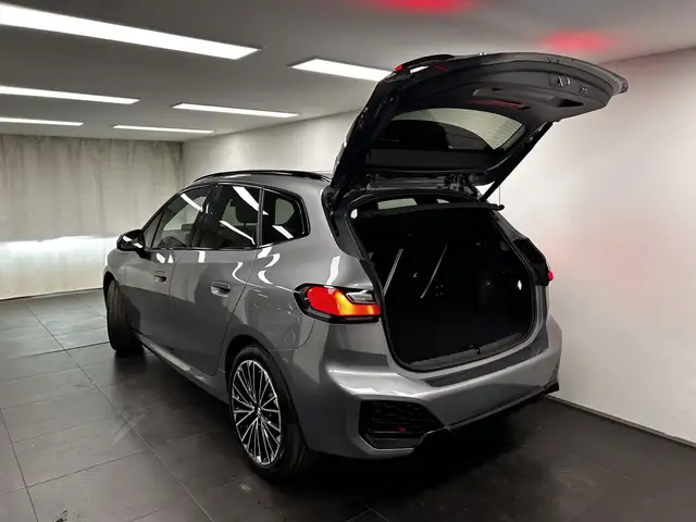 BMW 2 Series view 13