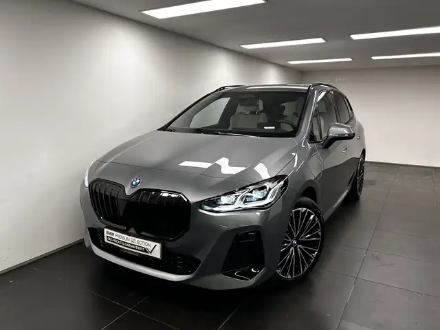 BMW 2 Series view 7