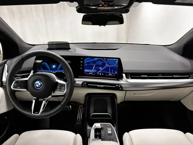 BMW 2 Series view 5