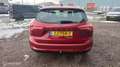 Ford Focus Wagon 1.0 EcoBoost Titanium Business Rot - thumbnail 7