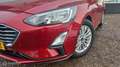 Ford Focus Wagon 1.0 EcoBoost Titanium Business Rot - thumbnail 3