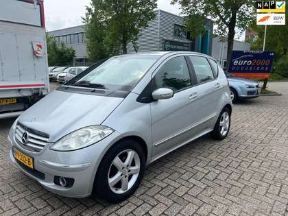 Mercedes-Benz A 150 Classic - AIRCO - ZONDAG OPEN !