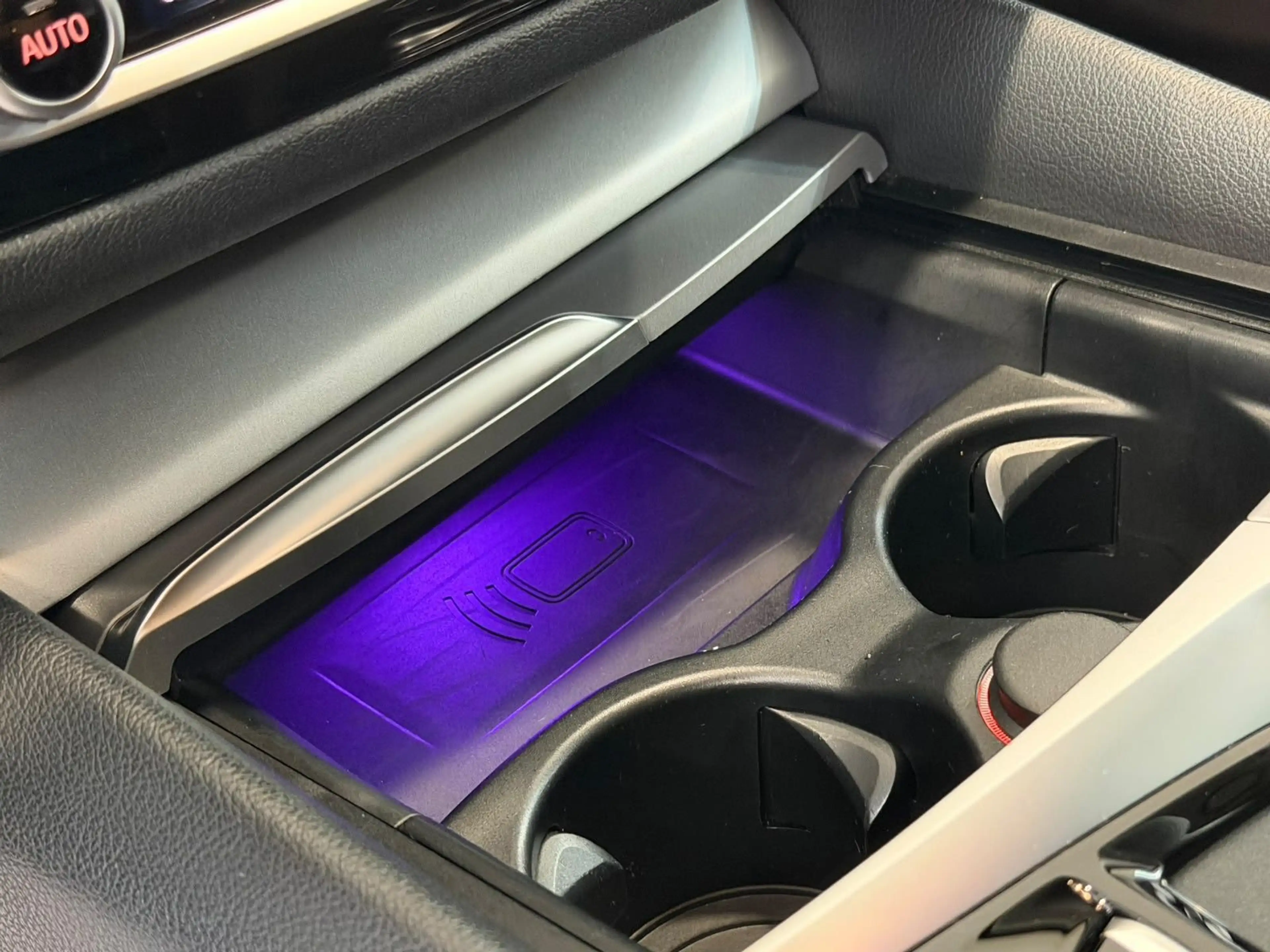 BMW 520 d Touring Business Paket*Ambiente*LED*KeyLess — photo 33