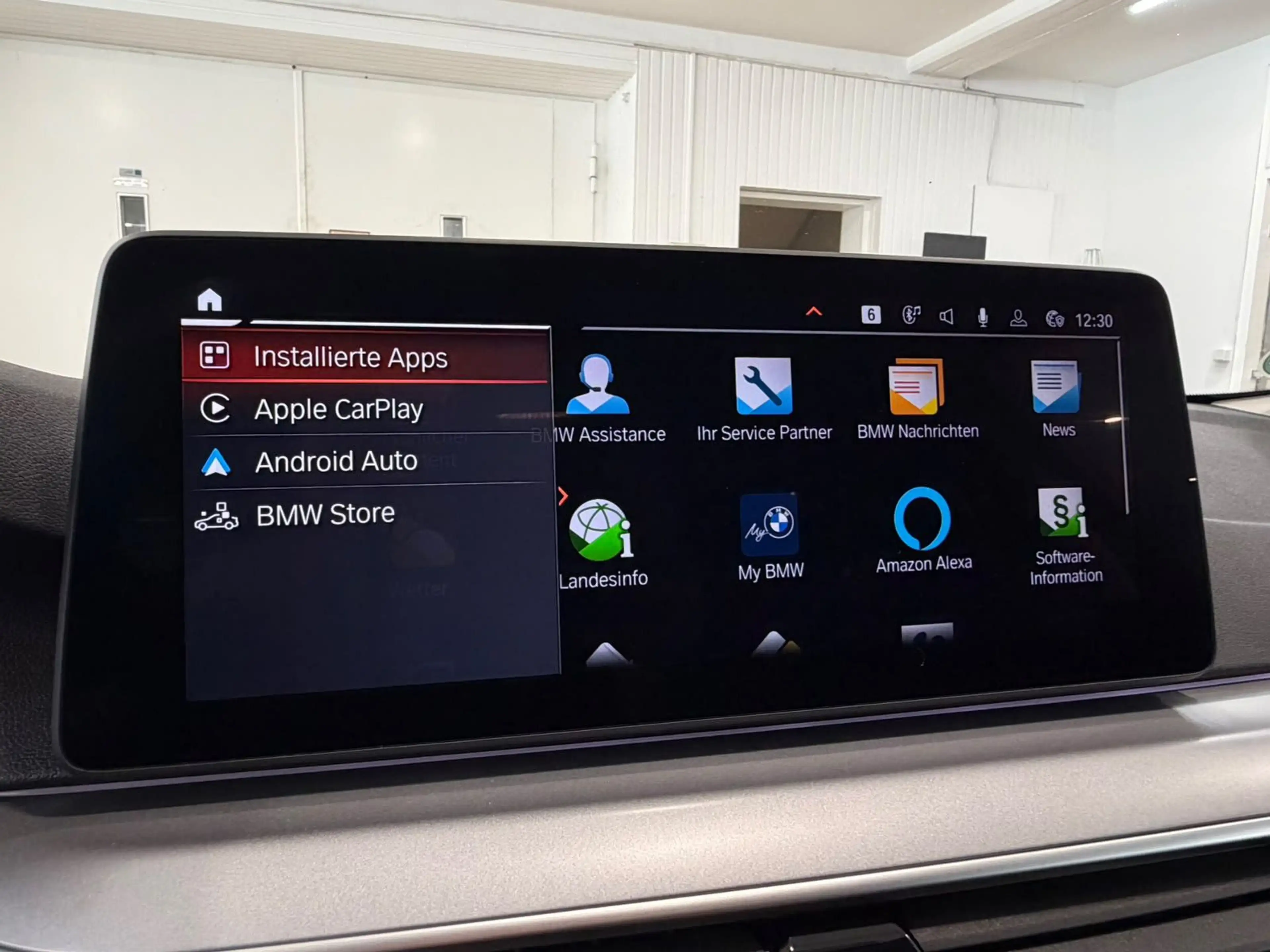 BMW 520 d Touring Business Paket*Ambiente*LED*KeyLess — photo 29