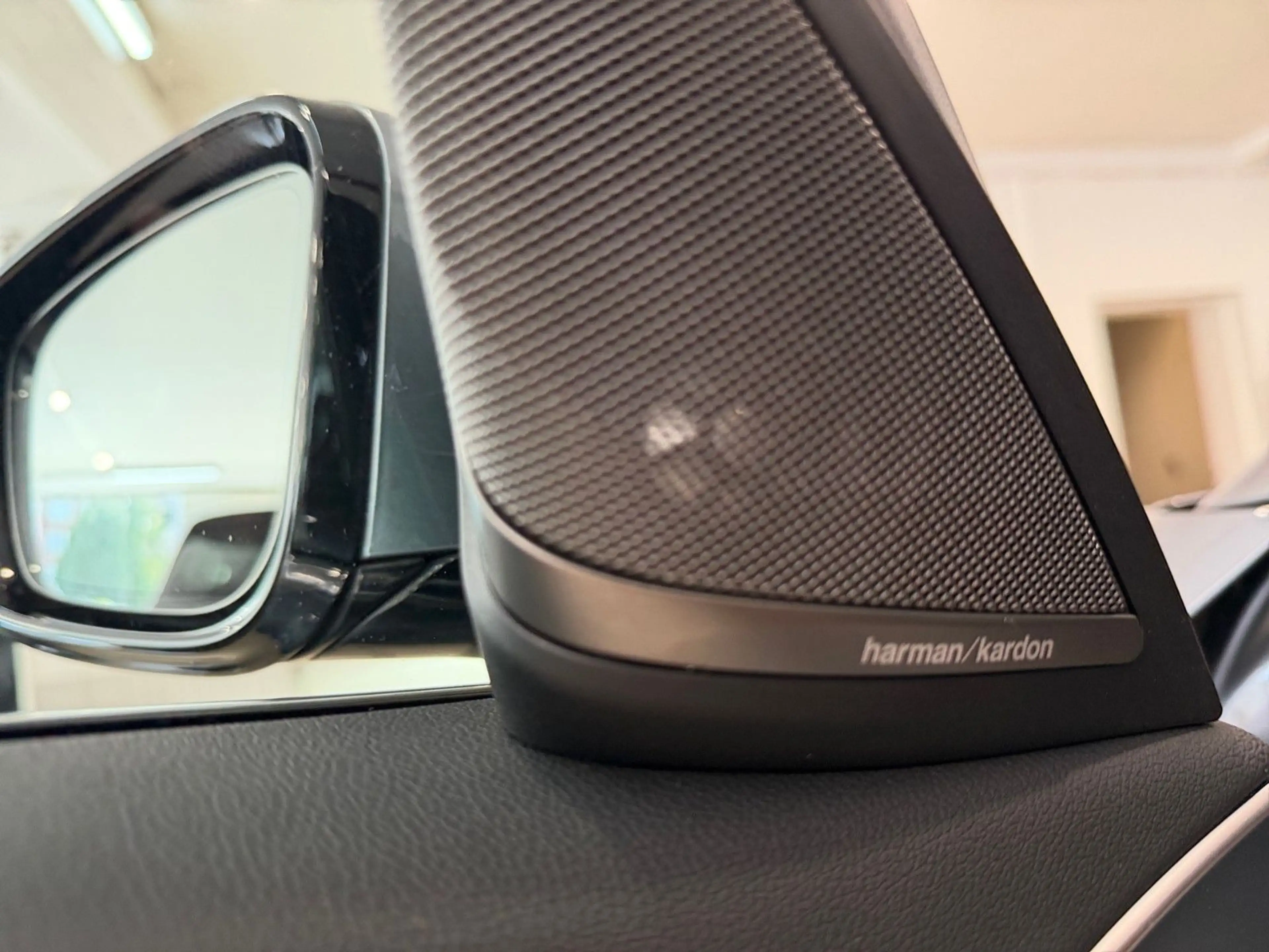 BMW 520 d Touring Business Paket*Ambiente*LED*KeyLess — photo 16