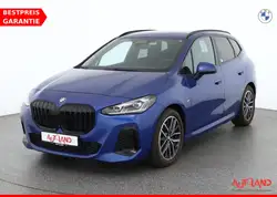 Bmw 220 220i Active Tourer M Sport Aut. LED 360° Virtual