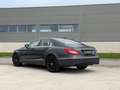 Mercedes-Benz CLS 350 BlueTEC 4MATIC Aut. Grau - thumbnail 8