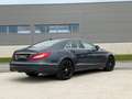 Mercedes-Benz CLS 350 BlueTEC 4MATIC Aut. Grau - thumbnail 9