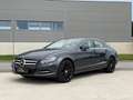 Mercedes-Benz CLS 350 BlueTEC 4MATIC Aut. Grau - thumbnail 4