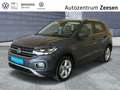 Volkswagen T-Cross 1.0 TSI Style OPF DSG+SHZ+MAL+LWS+EPH+RS Klima Grigio - thumbnail 1