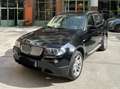 BMW X3 X3 xDrive35d Aut. Schwarz - thumbnail 2