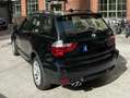 BMW X3 X3 xDrive35d Aut. Schwarz - thumbnail 3
