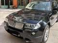 BMW X3 X3 xDrive35d Aut. Schwarz - thumbnail 6
