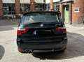 BMW X3 X3 xDrive35d Aut. Schwarz - thumbnail 10
