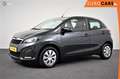 Peugeot 108 1.0 e-VTi Active | Airco | Bluetooth | Led | 5 deu Grijs - thumbnail 1