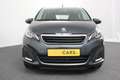 Peugeot 108 1.0 e-VTi Active | Airco | Bluetooth | Led | 5 deu Grijs - thumbnail 2