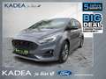 Ford S-Max 2.0 EcoBlue ST-Line Winter-P|Kamera|ACC Grijs - thumbnail 1