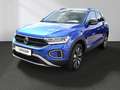 Volkswagen T-Roc 2.0 TDI Goal Navi PDC SHZ App-Connect Azul - thumbnail 11