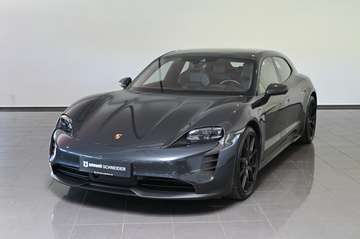 Turismo GTS Pano HUD Burmester HA-Lenkung