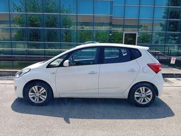 IX 20 1.4 GPL 5 PORTE CLIMA RADIO E 119 MESE