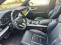 Audi Q8 55 TFSIe 280kW Black Line Pl quattro tip Negro - thumbnail 8