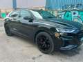 Audi Q8 55 TFSIe 280kW Black Line Pl quattro tip Negro - thumbnail 4