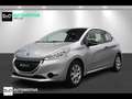 Peugeot 208 acces Grau - thumbnail 1