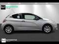 Peugeot 208 acces Grau - thumbnail 4
