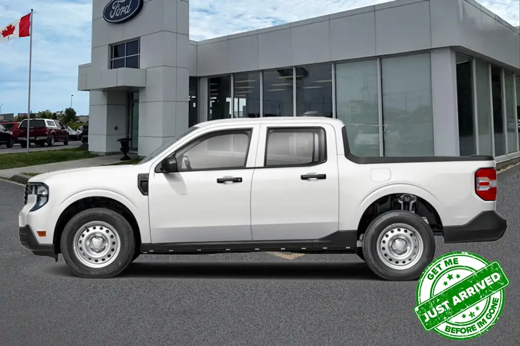 2026 Ford Maverick XL  - Tow Package - Small Town Feel Big City Deal