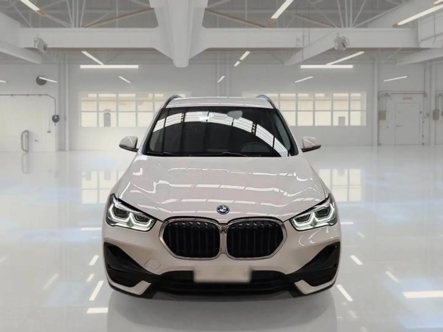 BMW X1 xDrive 25e Business Advantage automatico - 2